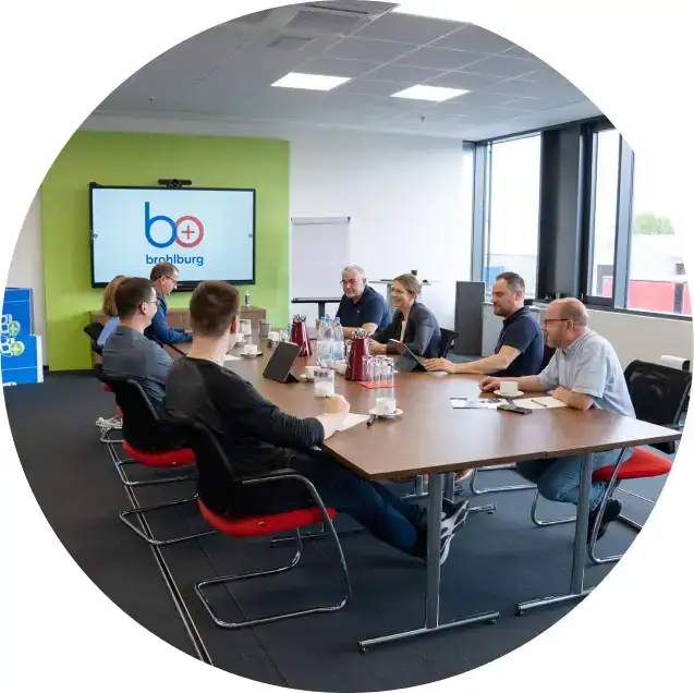 Visionäre für eine nachhaltige Zukunft