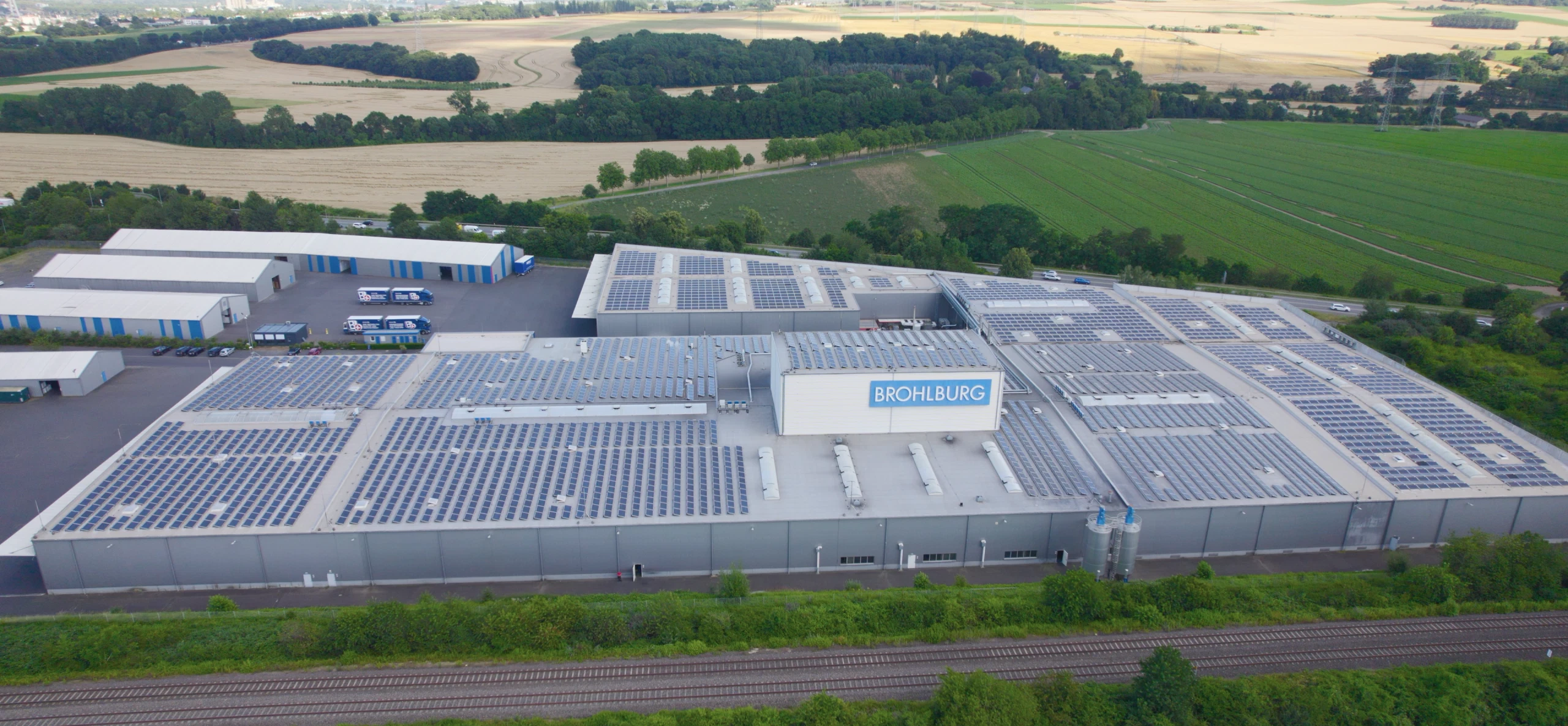 Brohlburg. Die Unendlichkeit von EPS braucht einen Anfang.