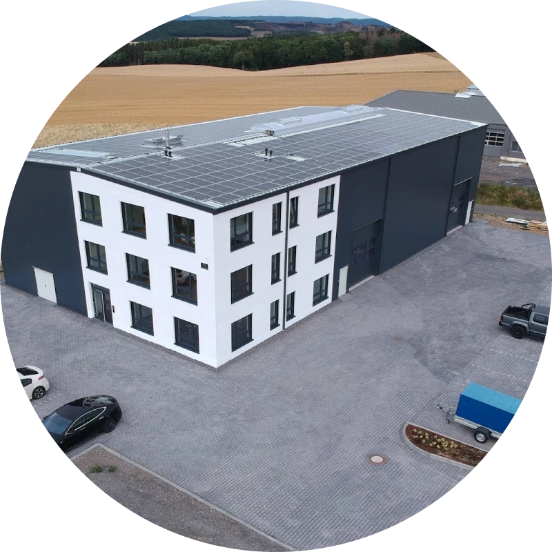 FZ Recycling Niederzissen