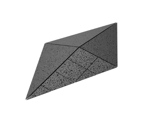 <strong>b+ Titan Dachreiter EPS 032 DAA dm</strong>