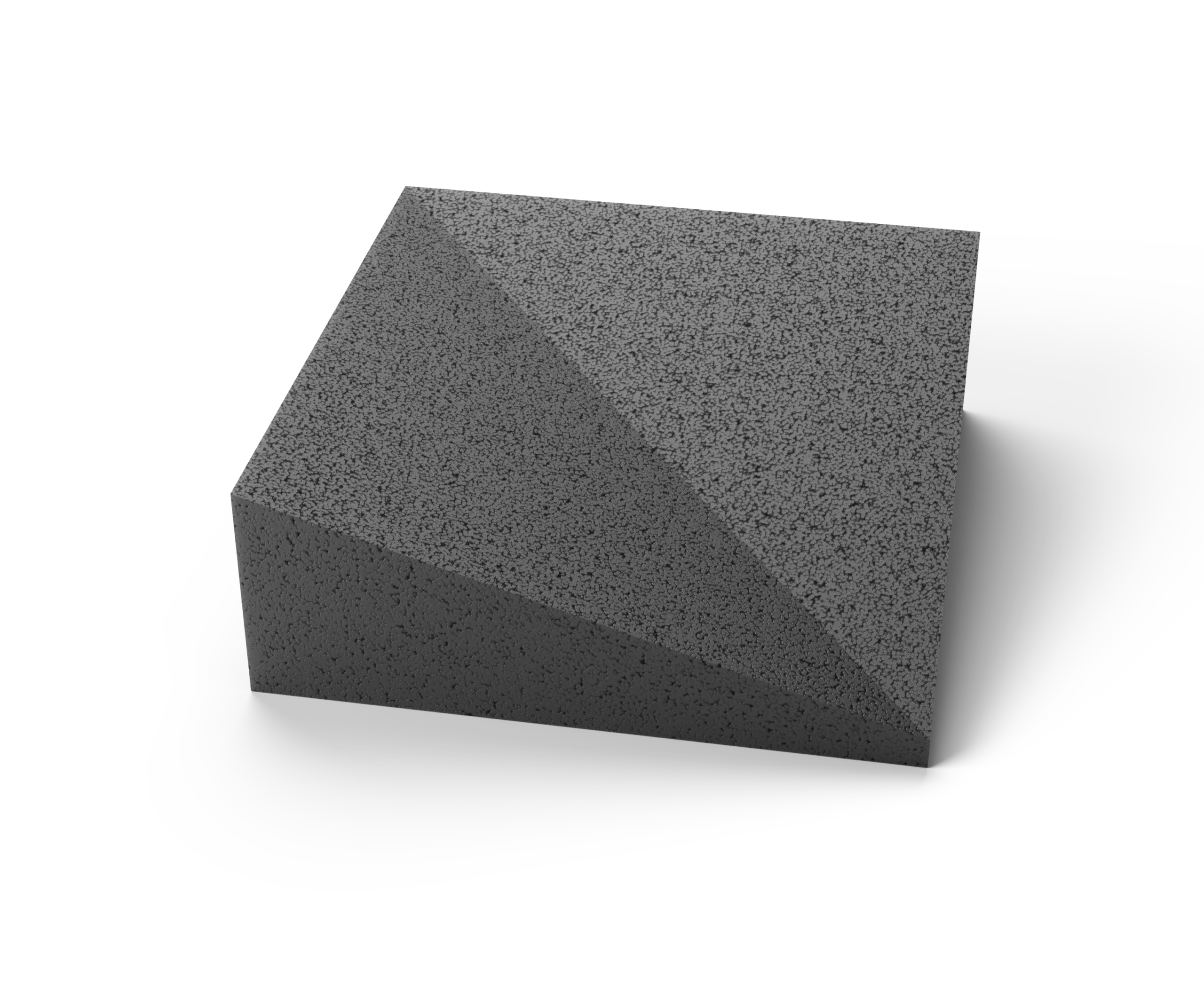 <strong>b+ Titan Kehlplatte EPS 032 DAA dm</strong>