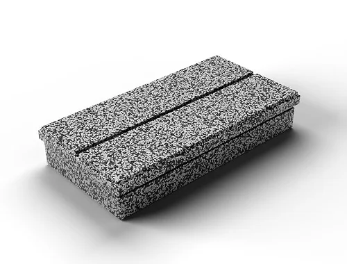 <strong>b+ Energiesparboden Konzept EPS 035 DZ</strong>